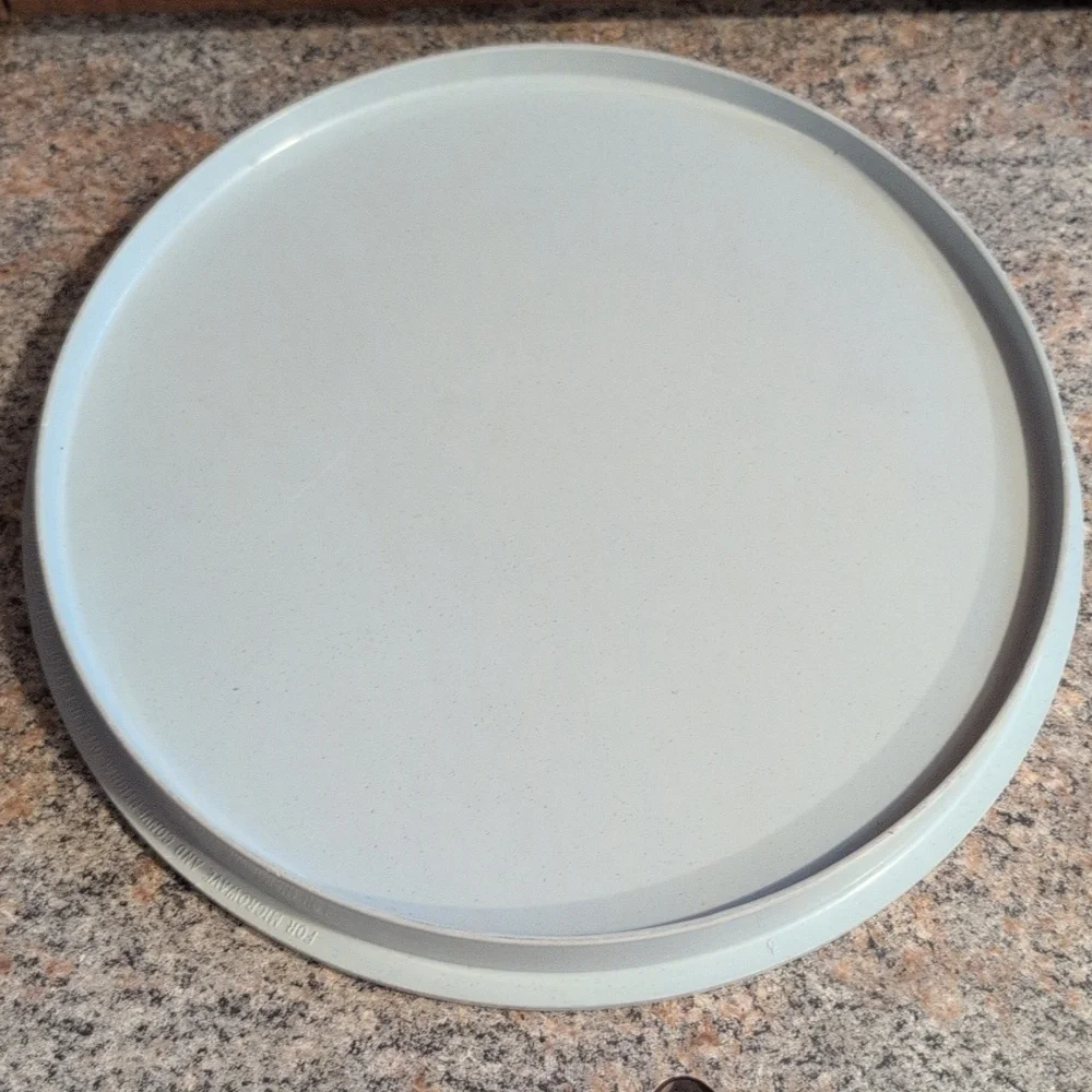 Vintage Nordic Ware Bacon Microwave Dish 10.75